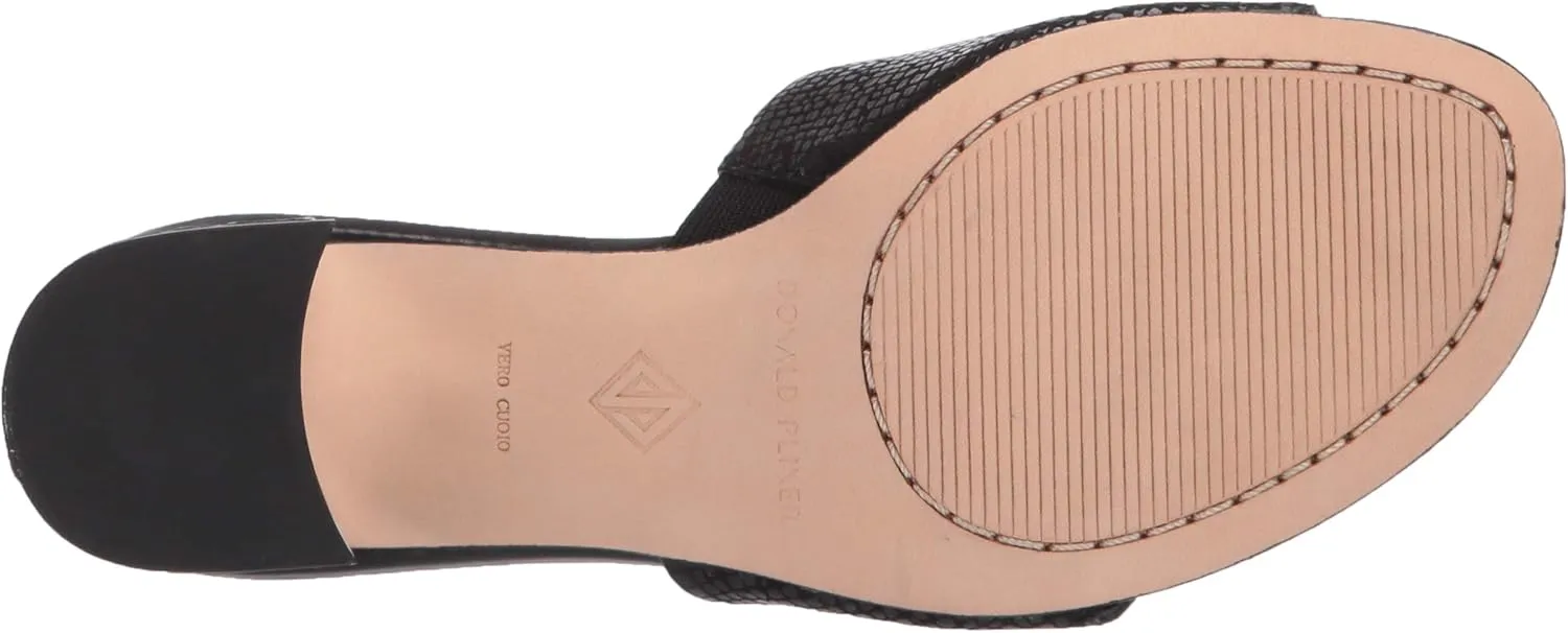 Donald Pliner Women's Melros Heeled Sandal