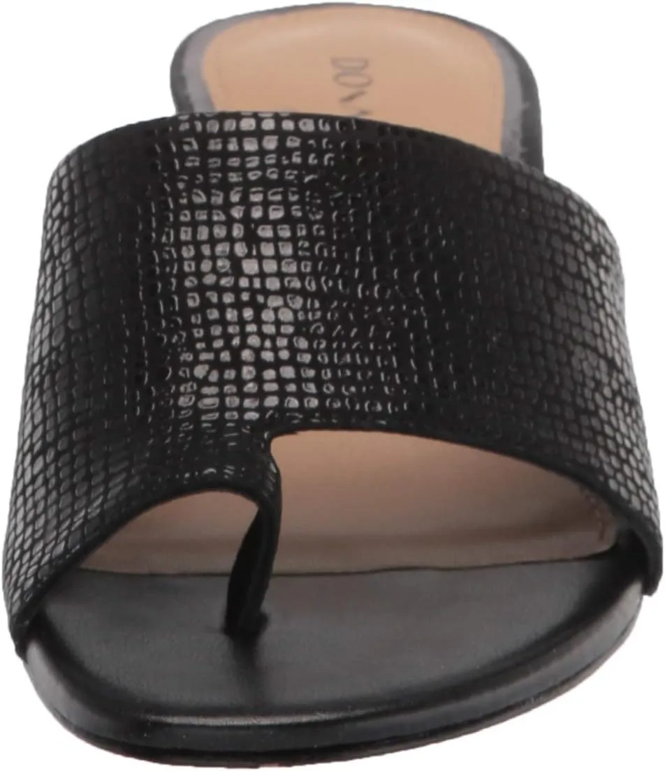 Donald Pliner Women's Melros Heeled Sandal