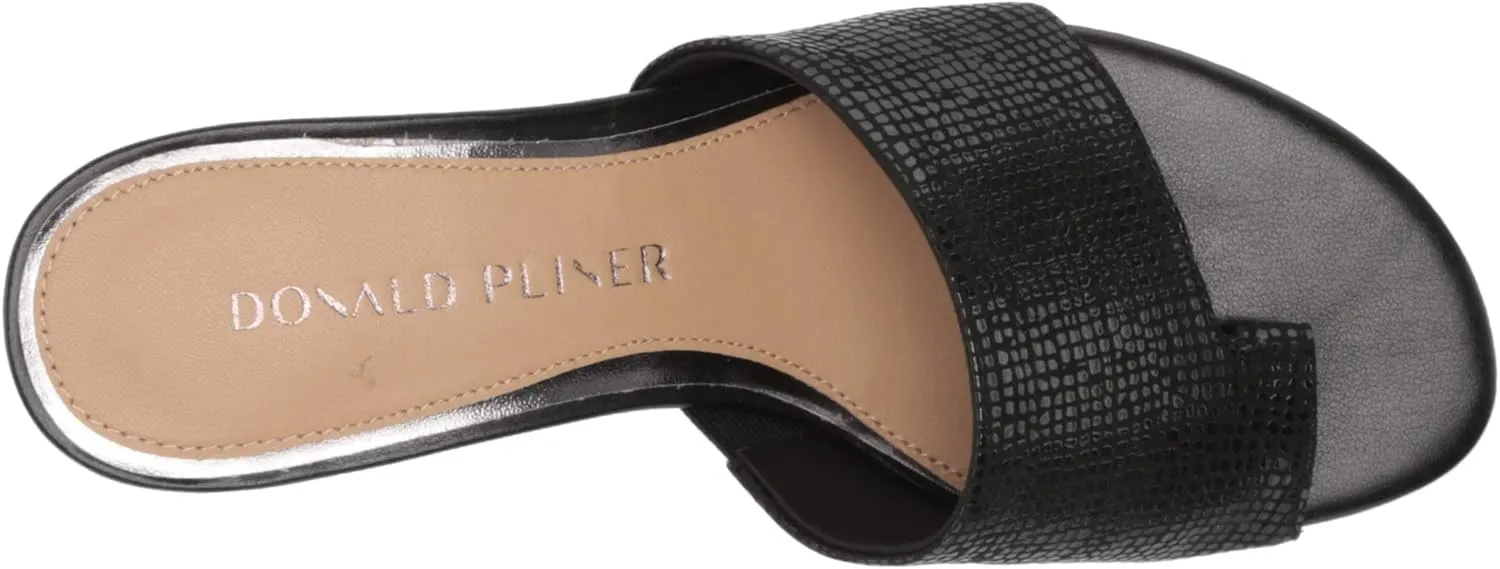 Donald Pliner Women's Melros Heeled Sandal