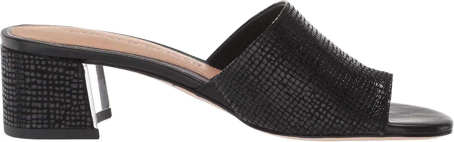 Donald Pliner Women's Melros Heeled Sandal