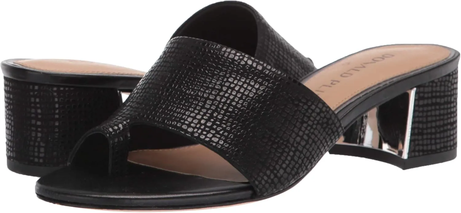 Donald Pliner Women's Melros Heeled Sandal