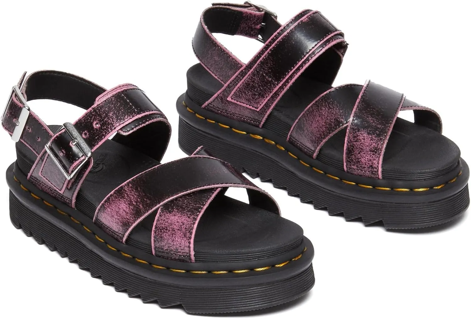 Dr. Martens Women's Voss Ii Sandal