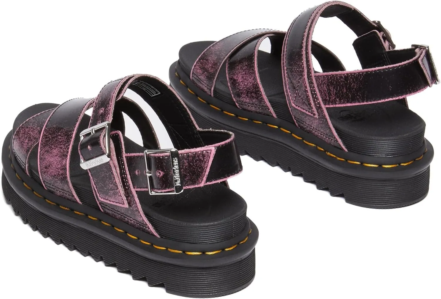 Dr. Martens Women's Voss Ii Sandal