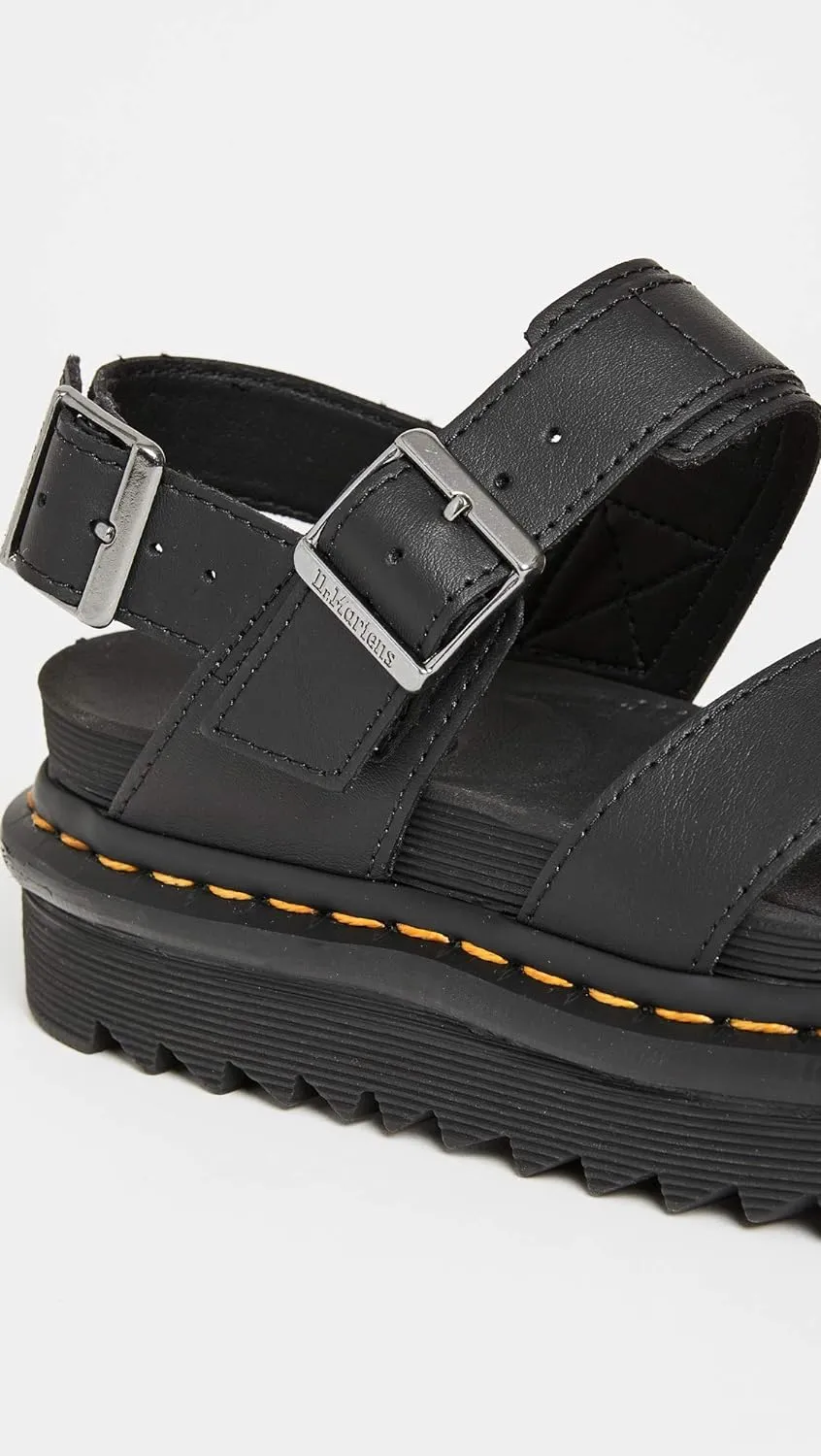Dr. Martens Women's Voss Ii Sandal