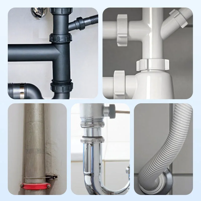 Drain Clog Remover and Cleaner