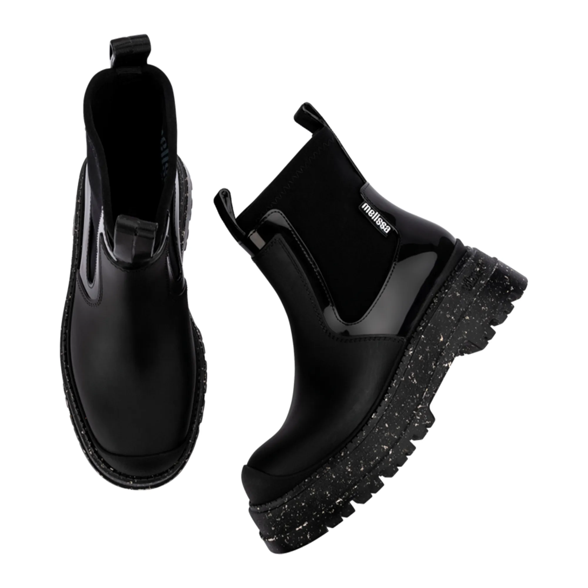 Drip Boot
