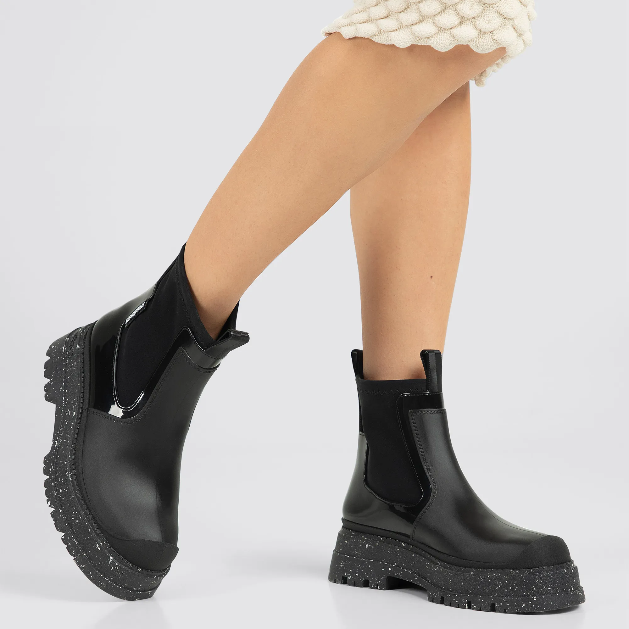 Drip Boot