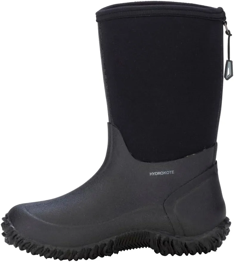 Dryshod Footwear TUF-KD Kid's Tuffy Sport Boot