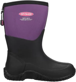 Dryshod Footwear TUF-KD Kid's Tuffy Sport Boot