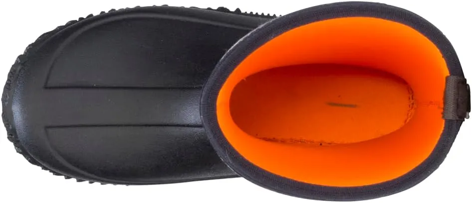 Dryshod Footwear TUF-KD Kid's Tuffy Sport Boot
