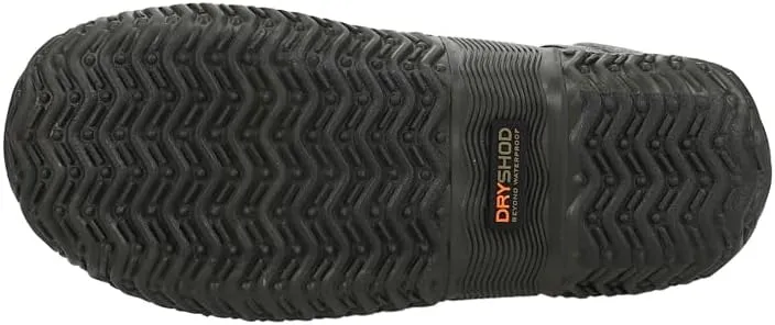 Dryshod Footwear TUF-KD Kid's Tuffy Sport Boot