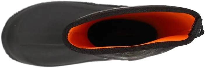 Dryshod Footwear TUF-KD Kid's Tuffy Sport Boot