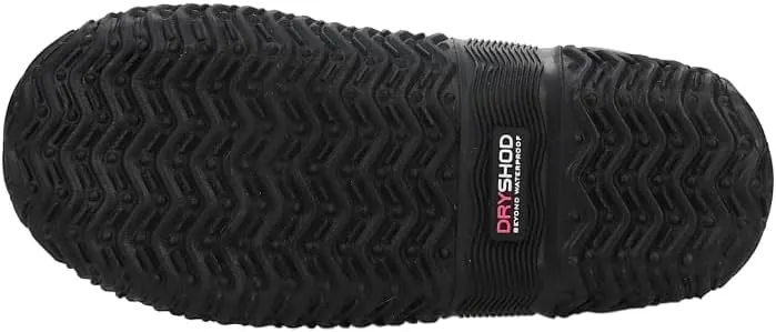 Dryshod Footwear TUF-KD Kid's Tuffy Sport Boot