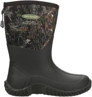Dryshod Footwear TUF-KD Kid's Tuffy Sport Boot