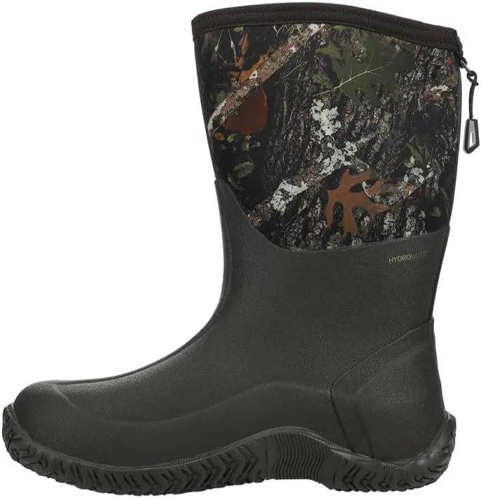 Dryshod Footwear TUF-KD Kid's Tuffy Sport Boot
