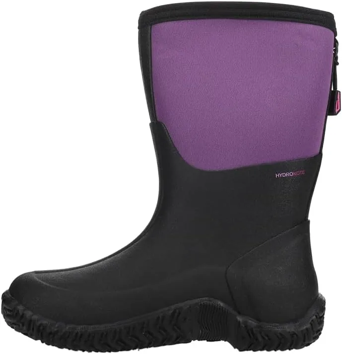 Dryshod Footwear TUF-KD Kid's Tuffy Sport Boot