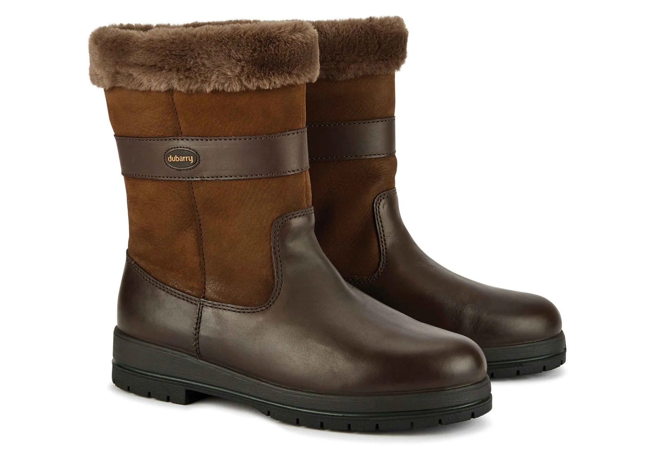 Dubarry Foxrock - Walnut
