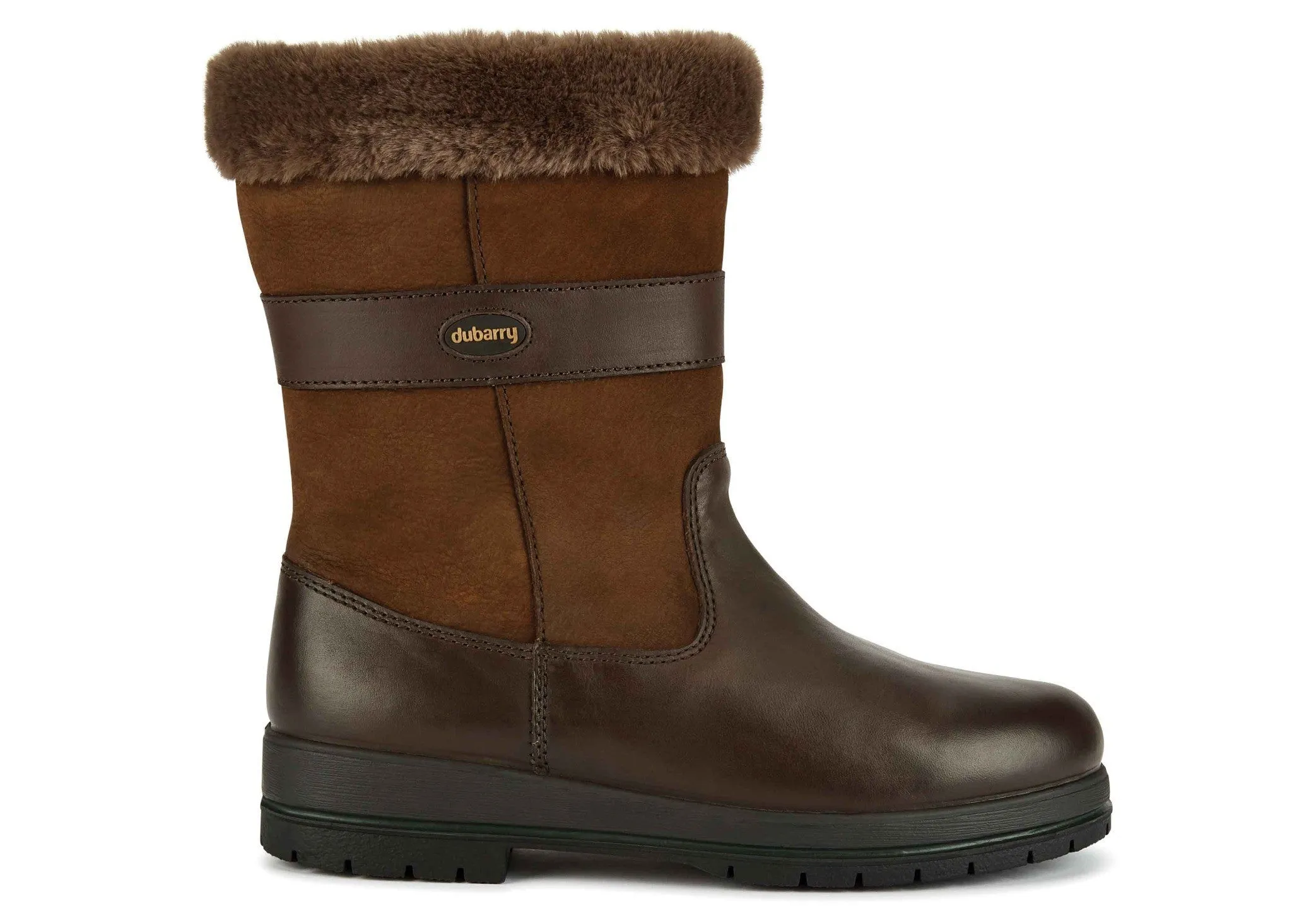 Dubarry Foxrock - Walnut