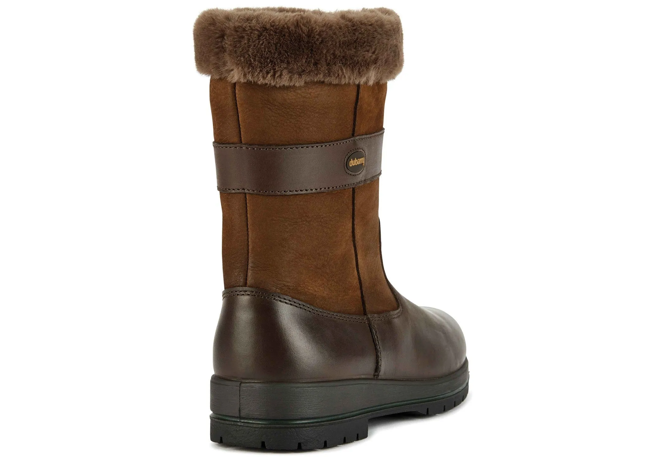 Dubarry Foxrock - Walnut