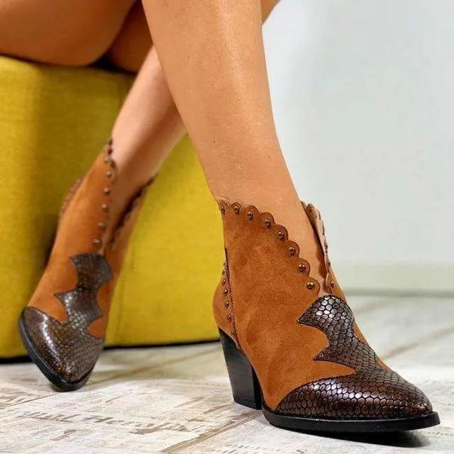 Durable orthopedic Boots