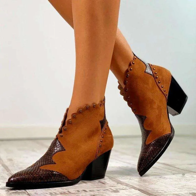 Durable orthopedic Boots