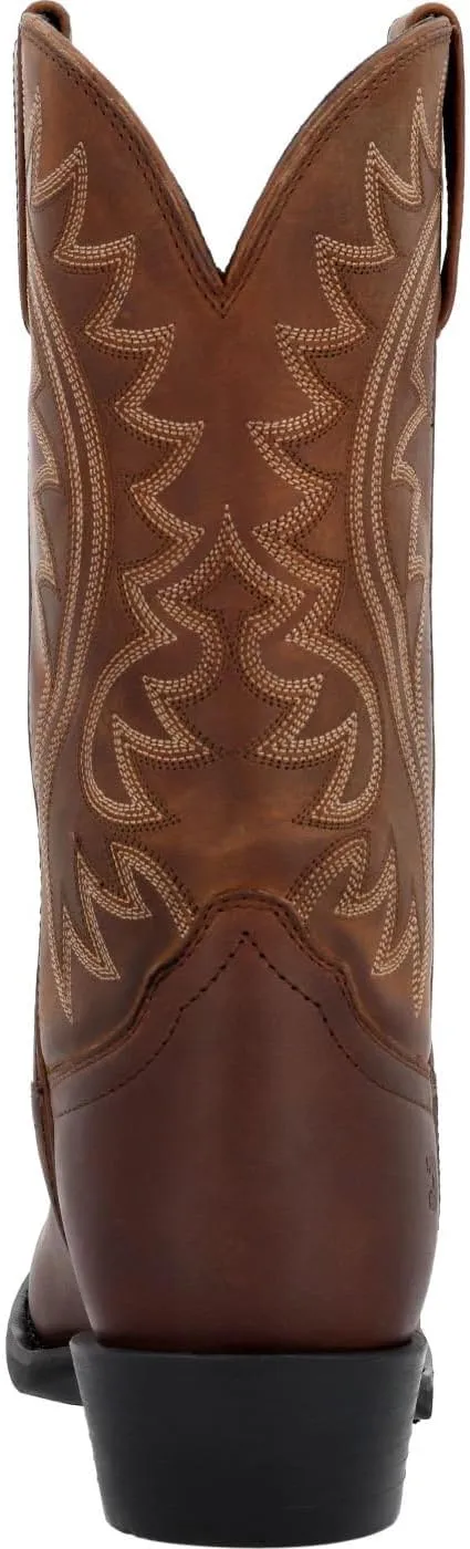 Durango Men's Shyloh Western Boot