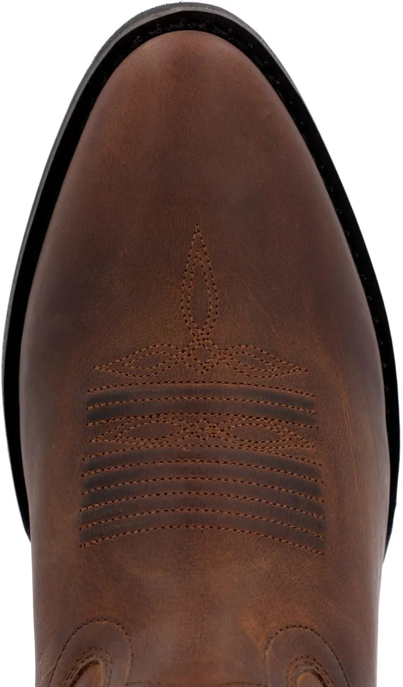Durango Men's Shyloh Western Boot