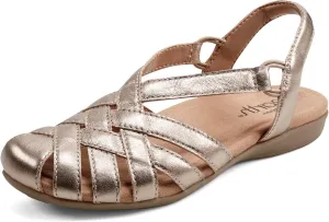 Earth Women's Origins, Berri Sandal