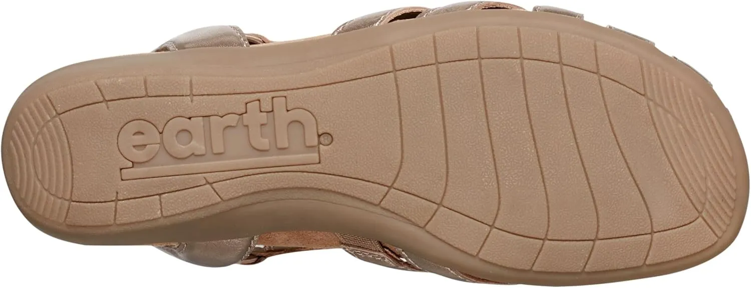 Earth Women's Origins, Berri Sandal