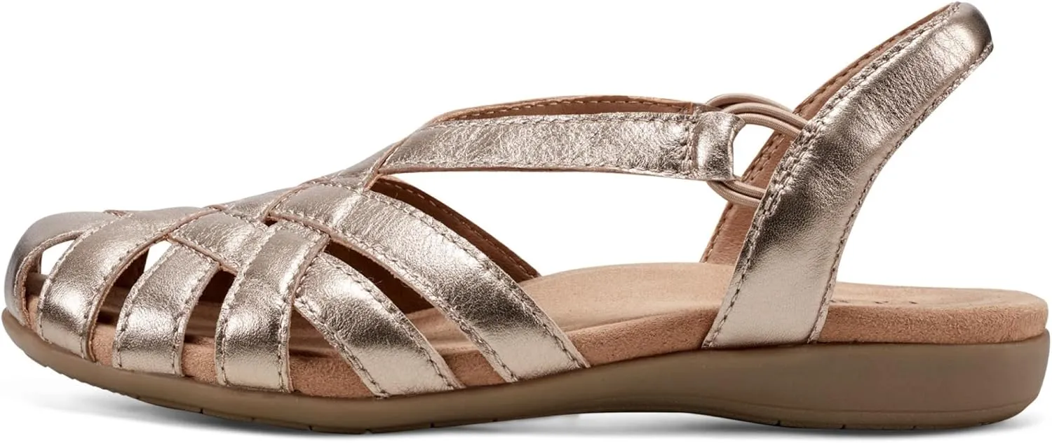Earth Women's Origins, Berri Sandal
