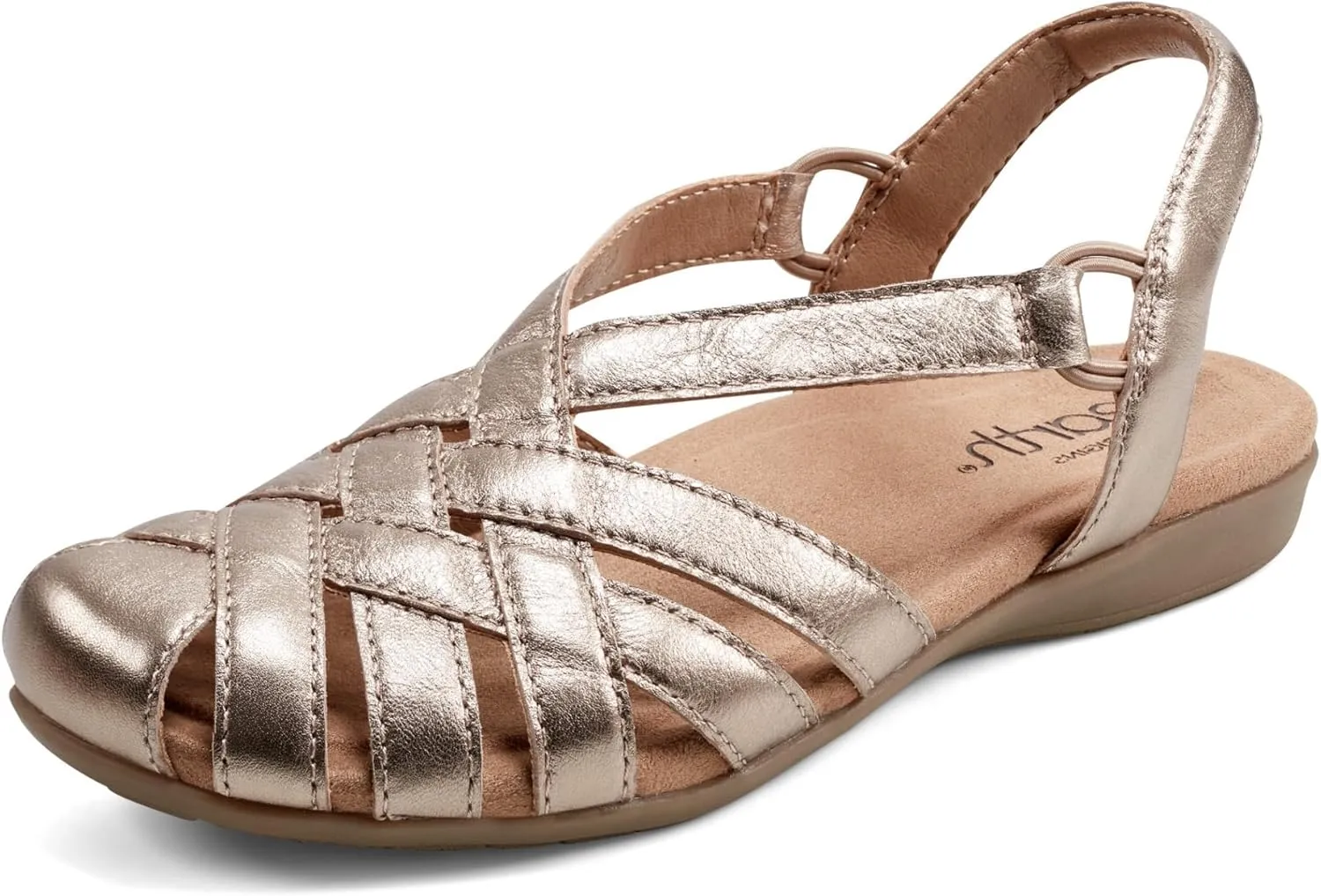 Earth Women's Origins, Berri Sandal