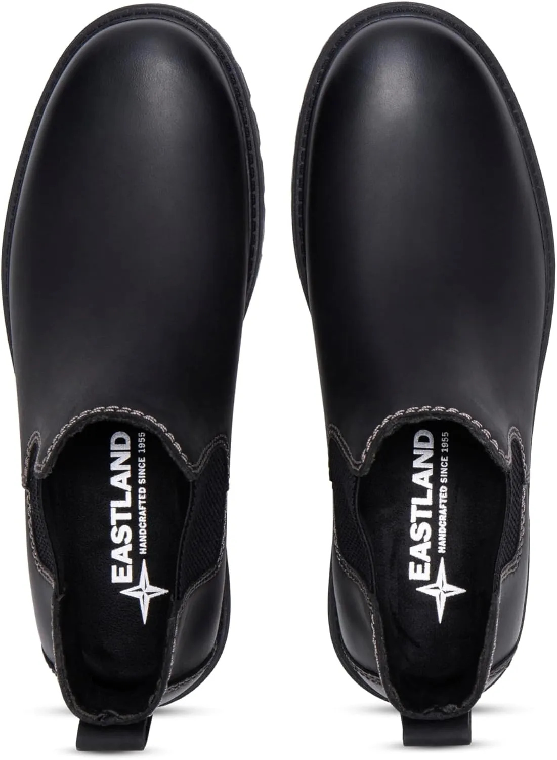 Eastland Men's Norway Chelsea Boot