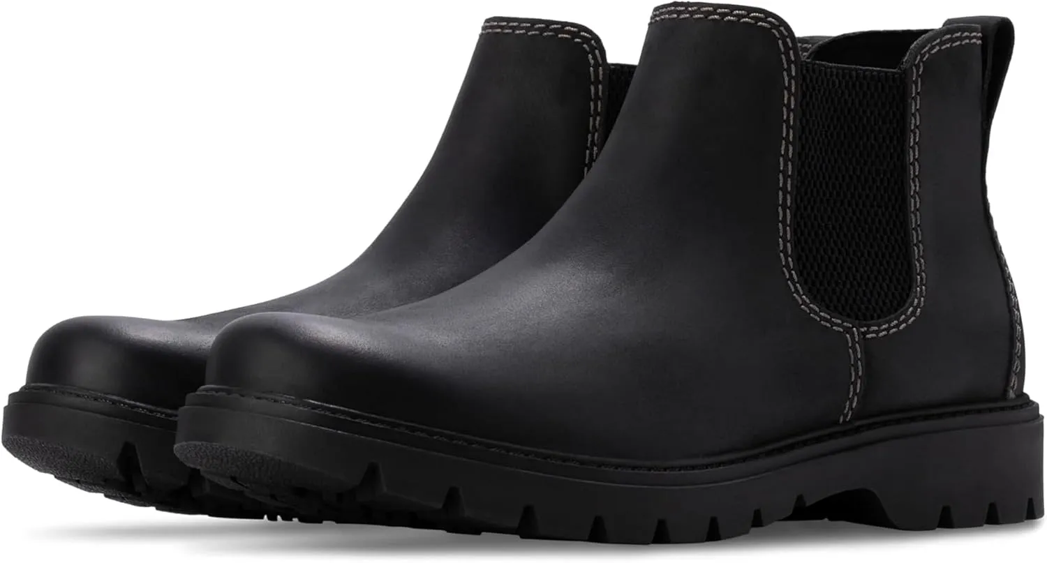 Eastland Men's Norway Chelsea Boot
