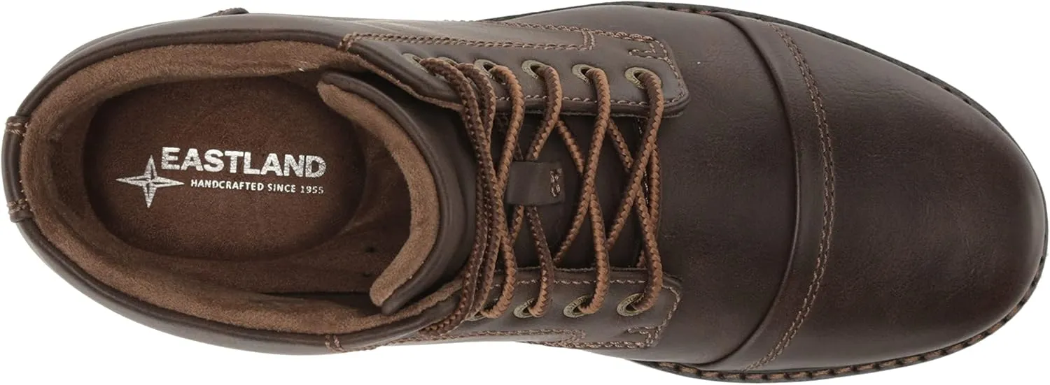 Eastland Men's Patterson Ankle Boot