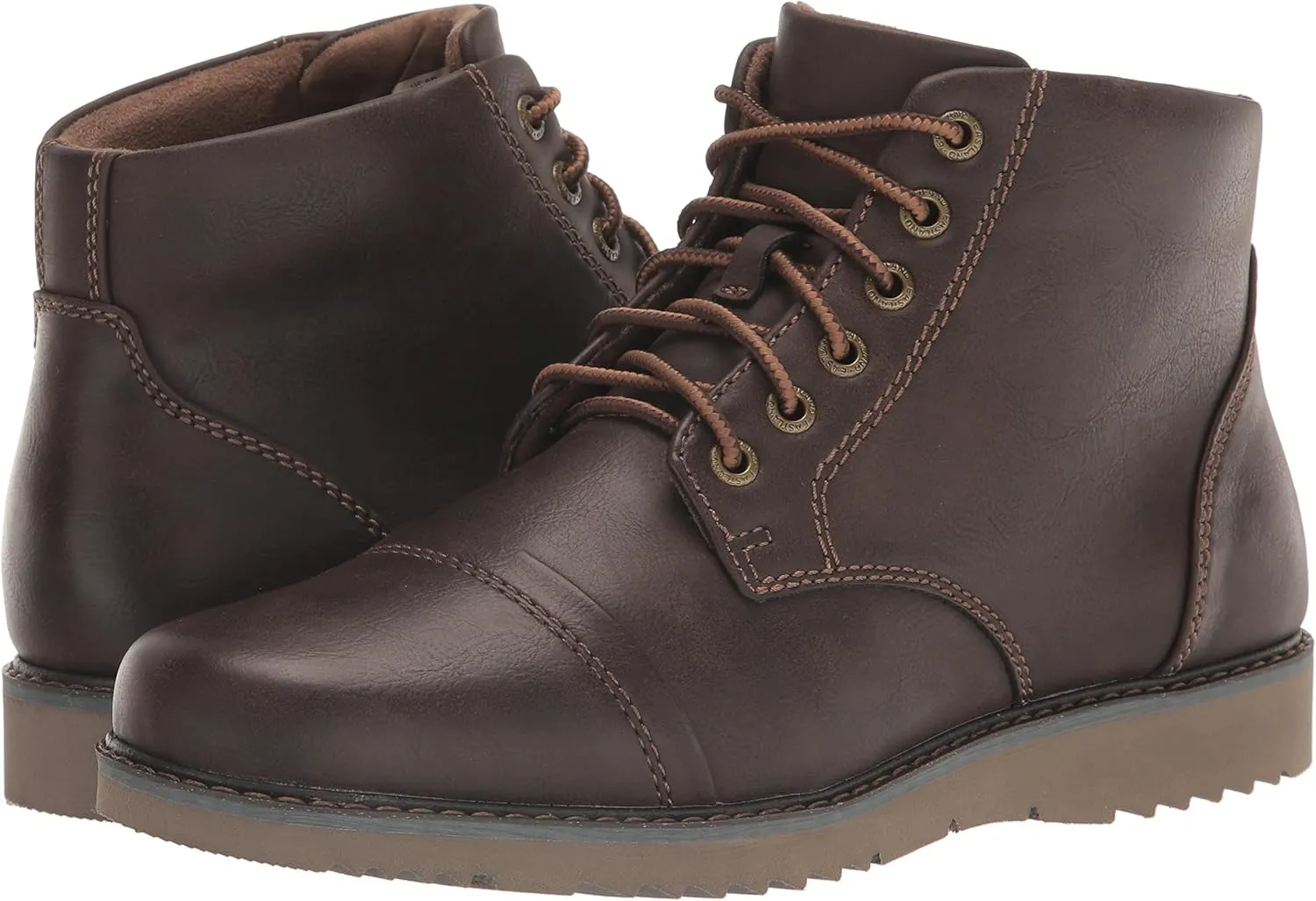 Eastland Men's Patterson Ankle Boot
