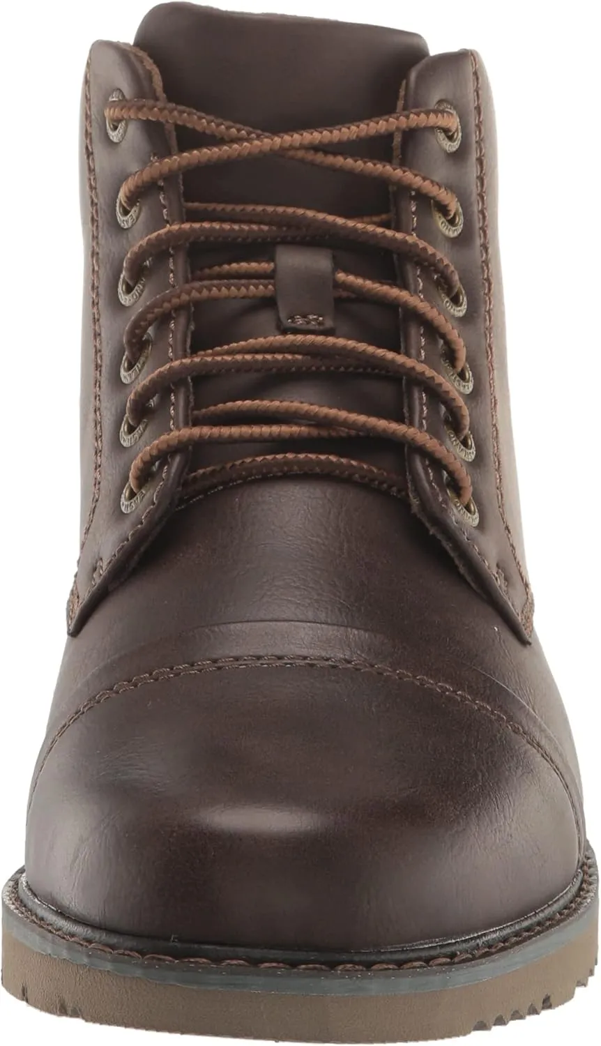 Eastland Men's Patterson Ankle Boot