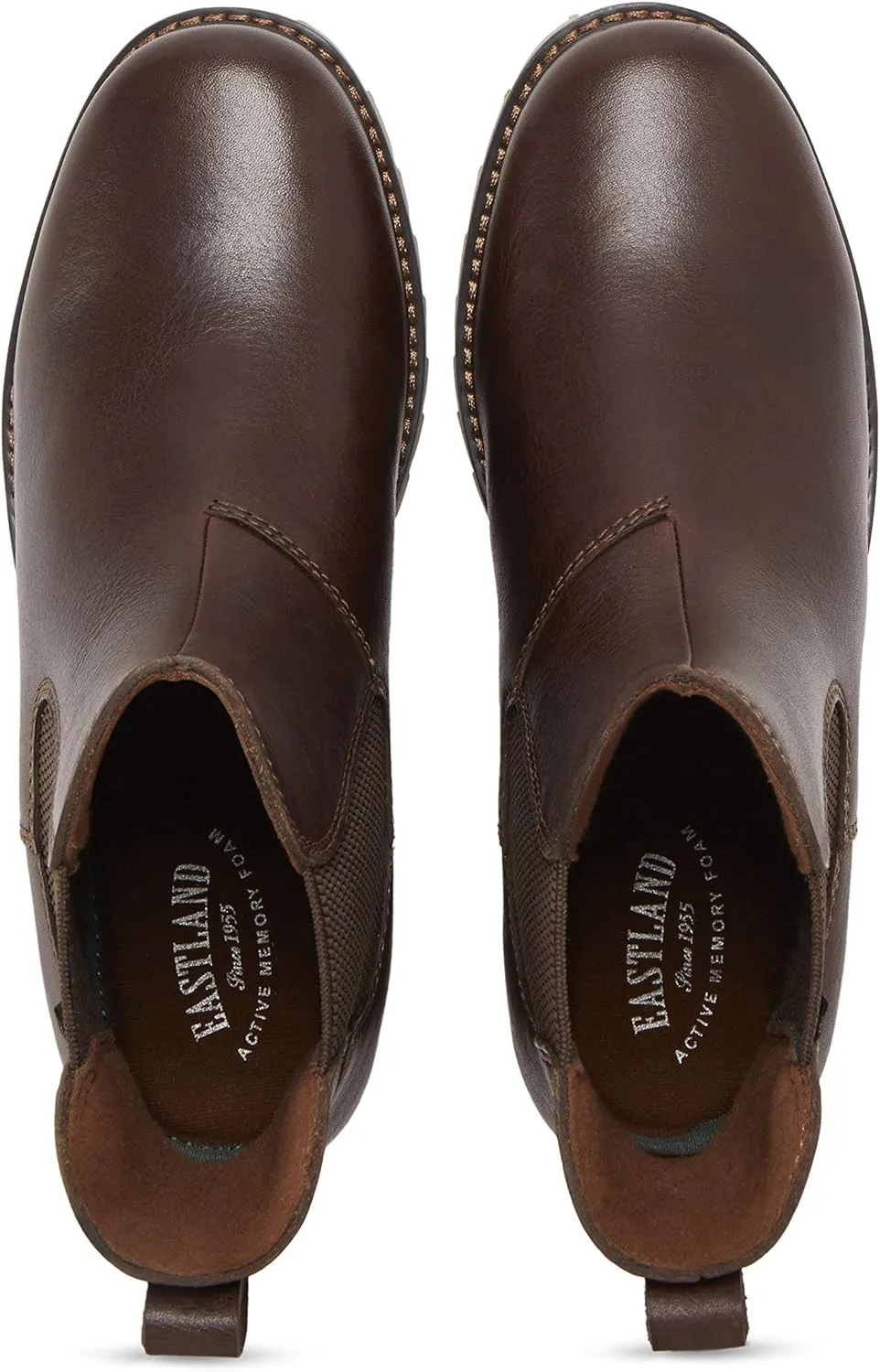 Eastland Women's Ida Chelsea Boot