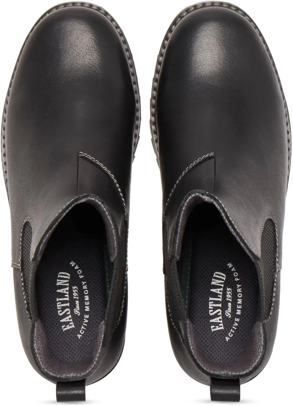 Eastland Women's Ida Chelsea Boot