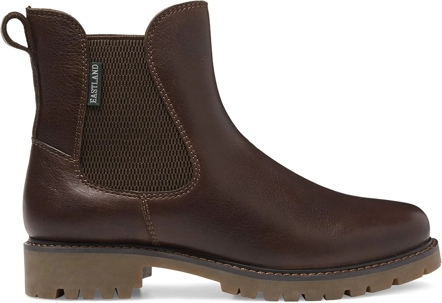 Eastland Women's Ida Chelsea Boot