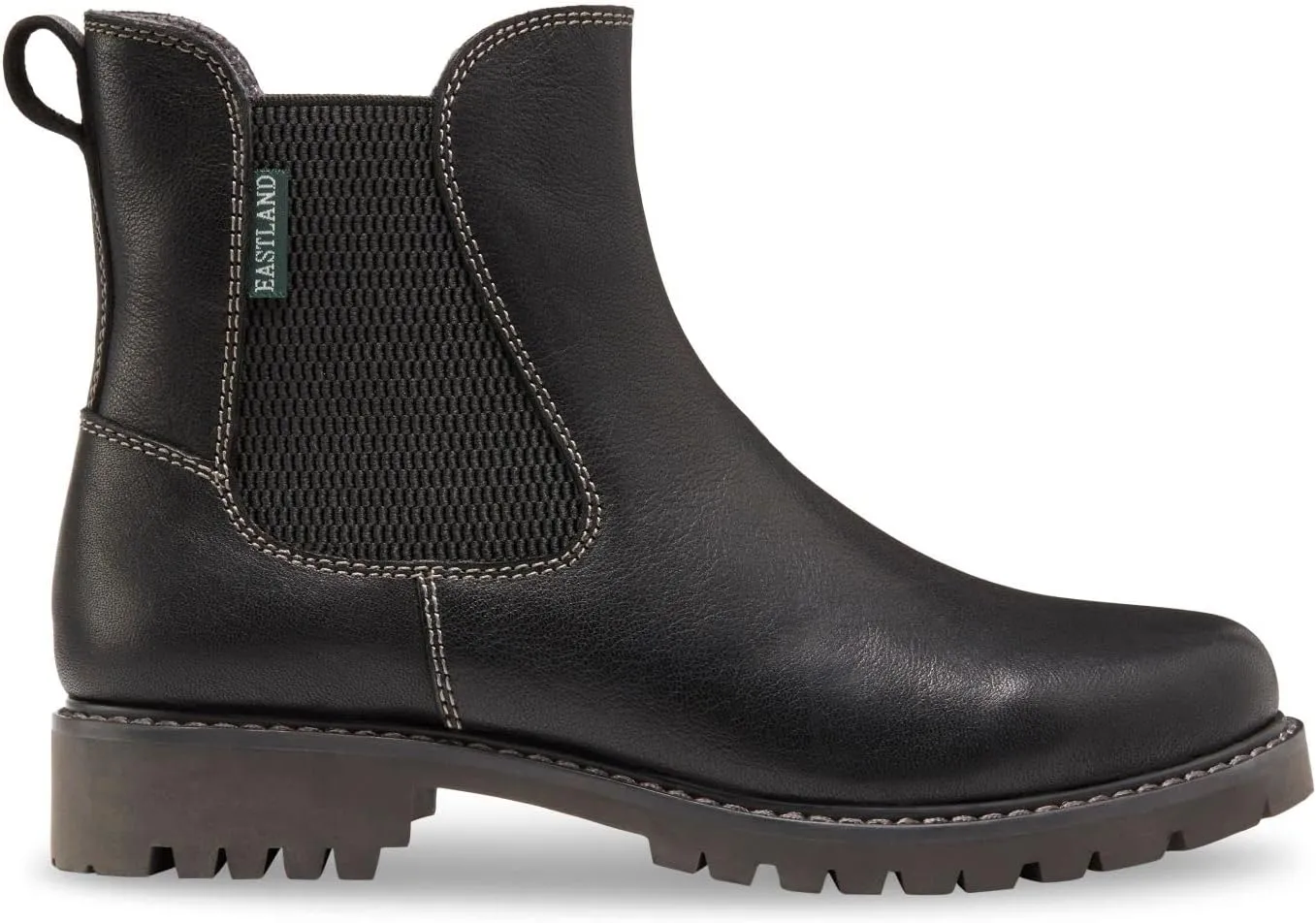 Eastland Women's Ida Chelsea Boot