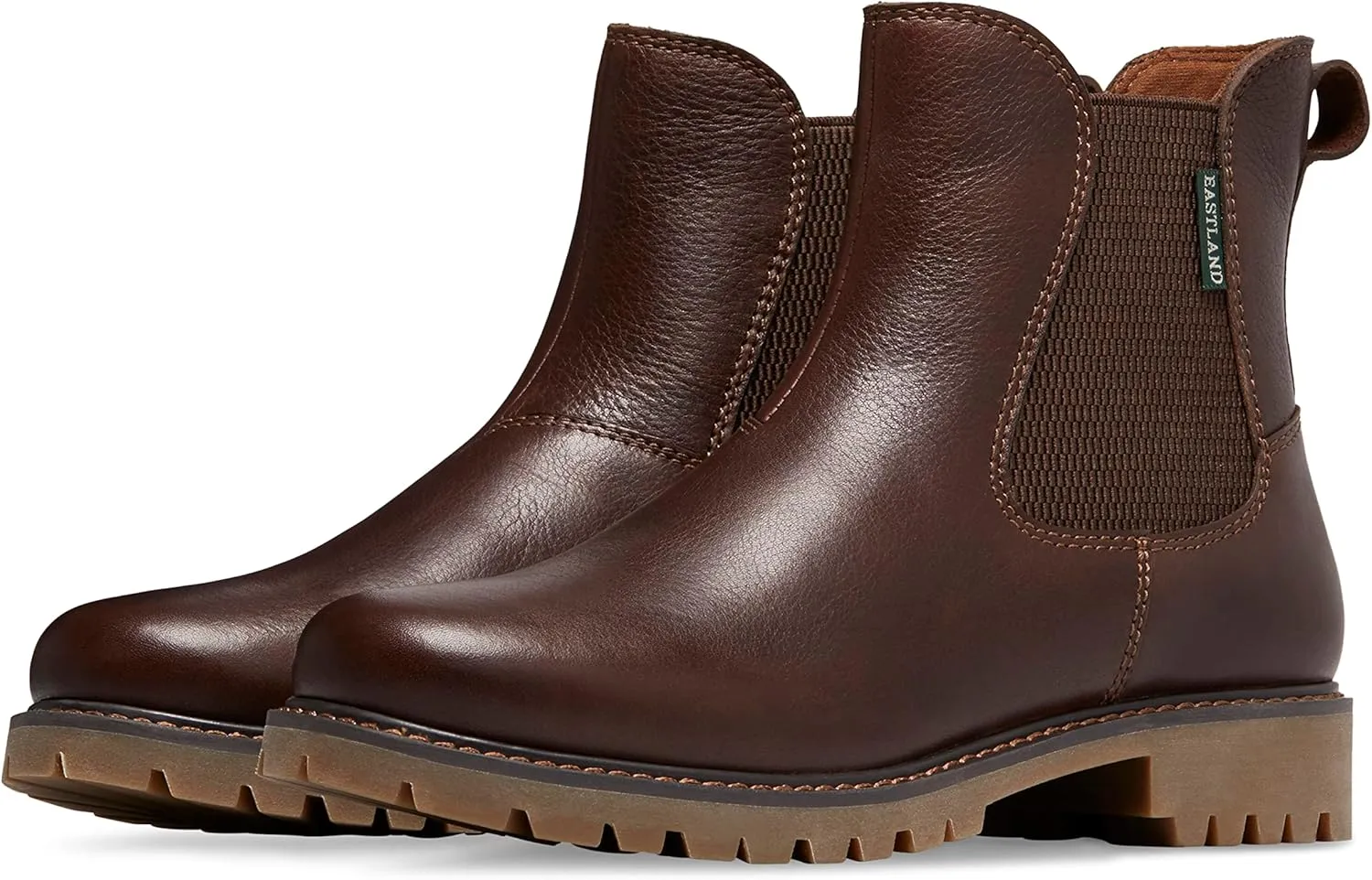 Eastland Women's Ida Chelsea Boot