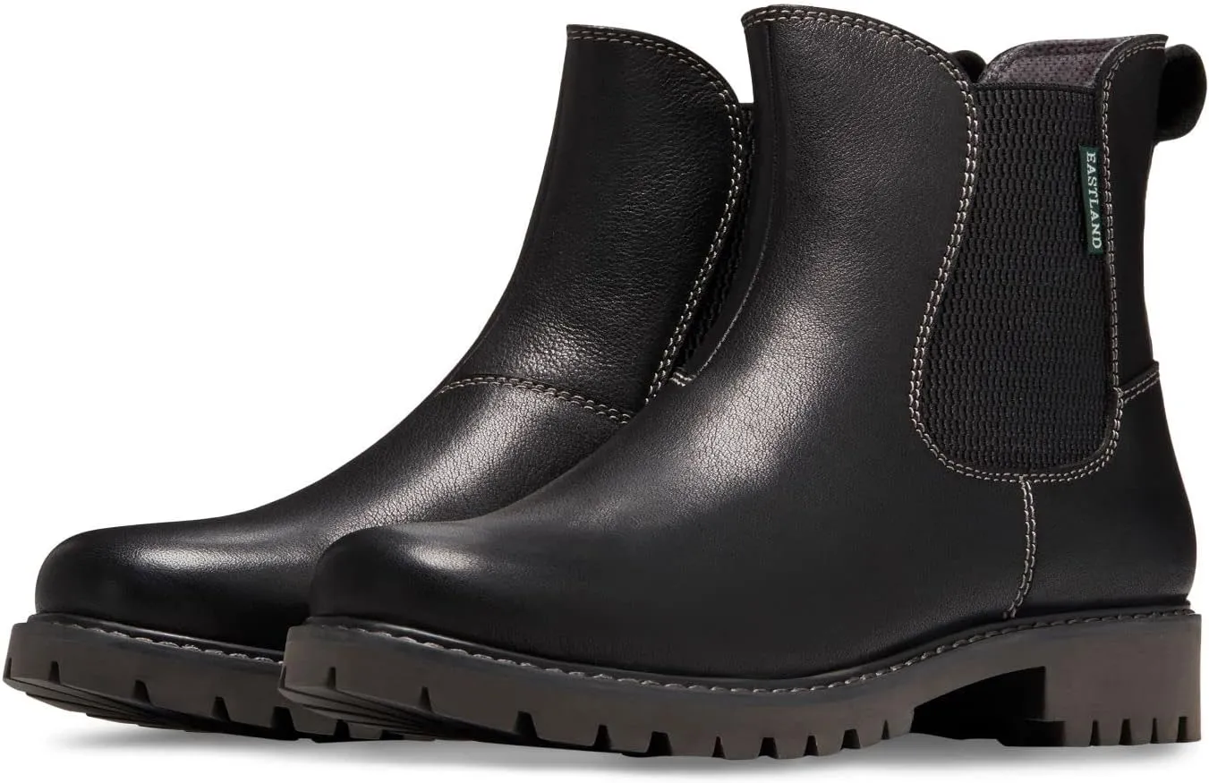 Eastland Women's Ida Chelsea Boot