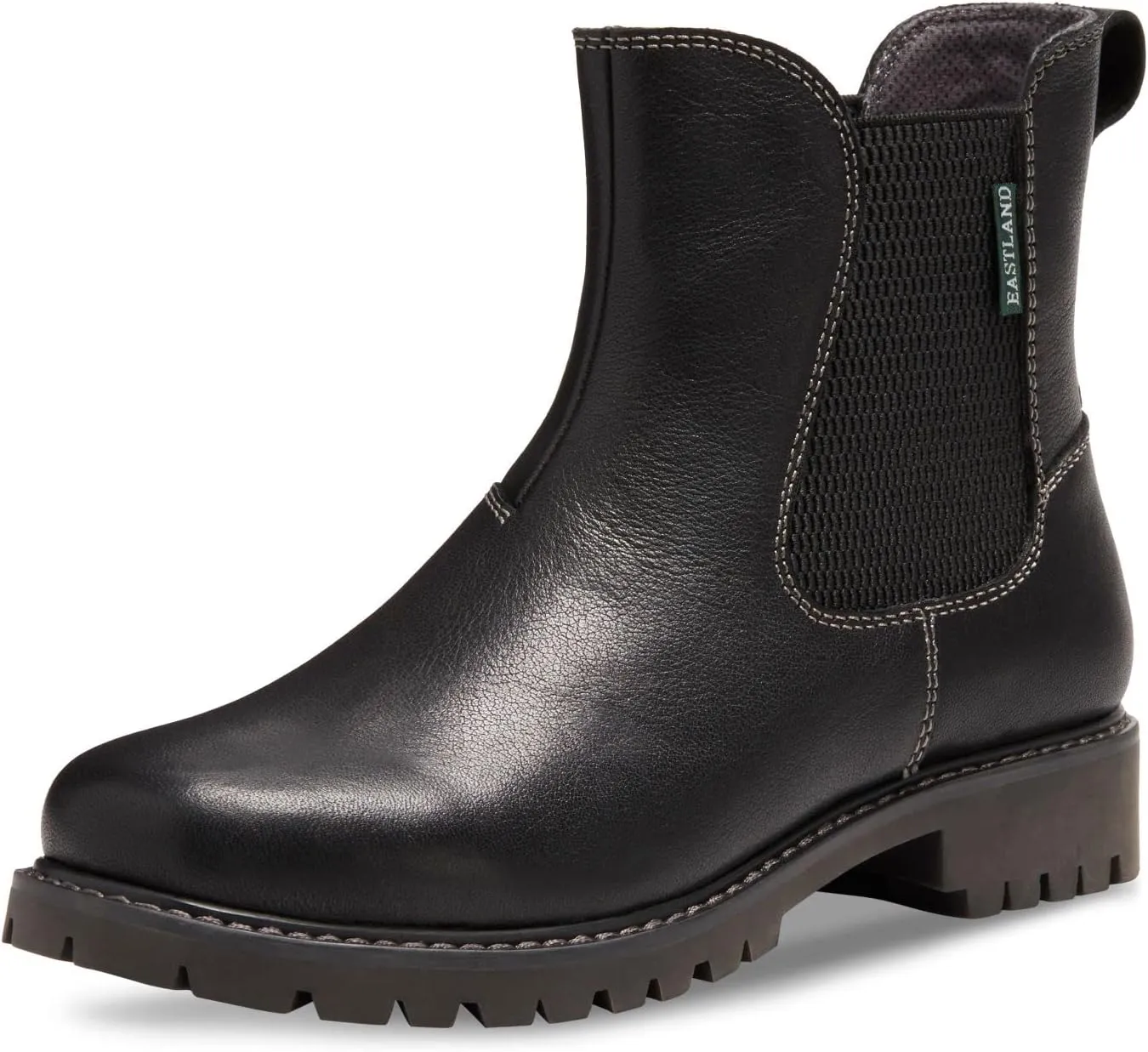 Eastland Women's Ida Chelsea Boot