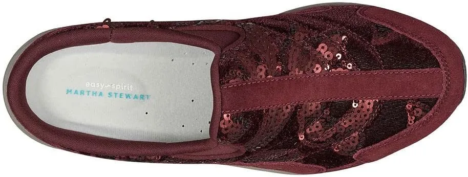 Easy Spirit Women's Martha Stewart Collection Traveltime Clog