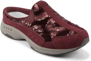 Easy Spirit Women's Martha Stewart Collection Traveltime Clog