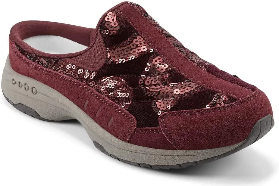 Easy Spirit Women's Martha Stewart Collection Traveltime Clog