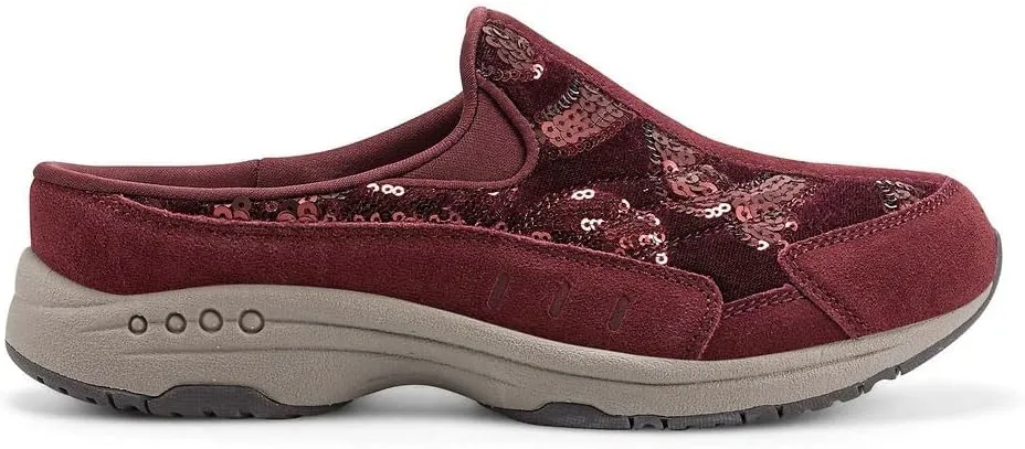 Easy Spirit Women's Martha Stewart Collection Traveltime Clog