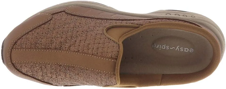 Easy Spirit Women's Traveltime 481 Clog
