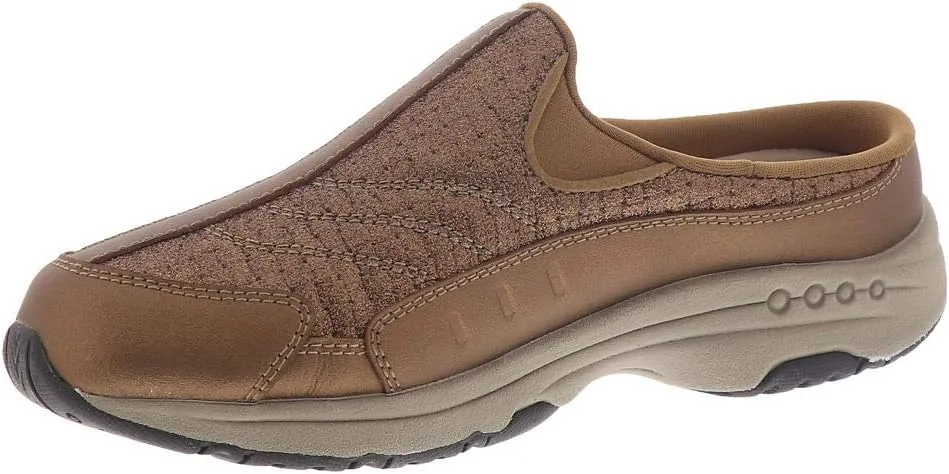 Easy Spirit Women's Traveltime 481 Clog