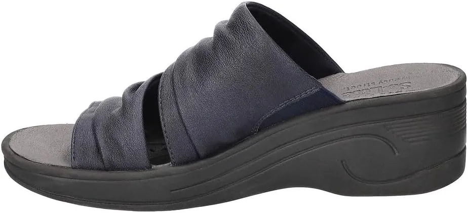 Easy Street Women's Seeker Wedge Sandal